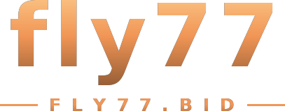 fly77 logo